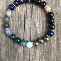 Bracelet for Intuition