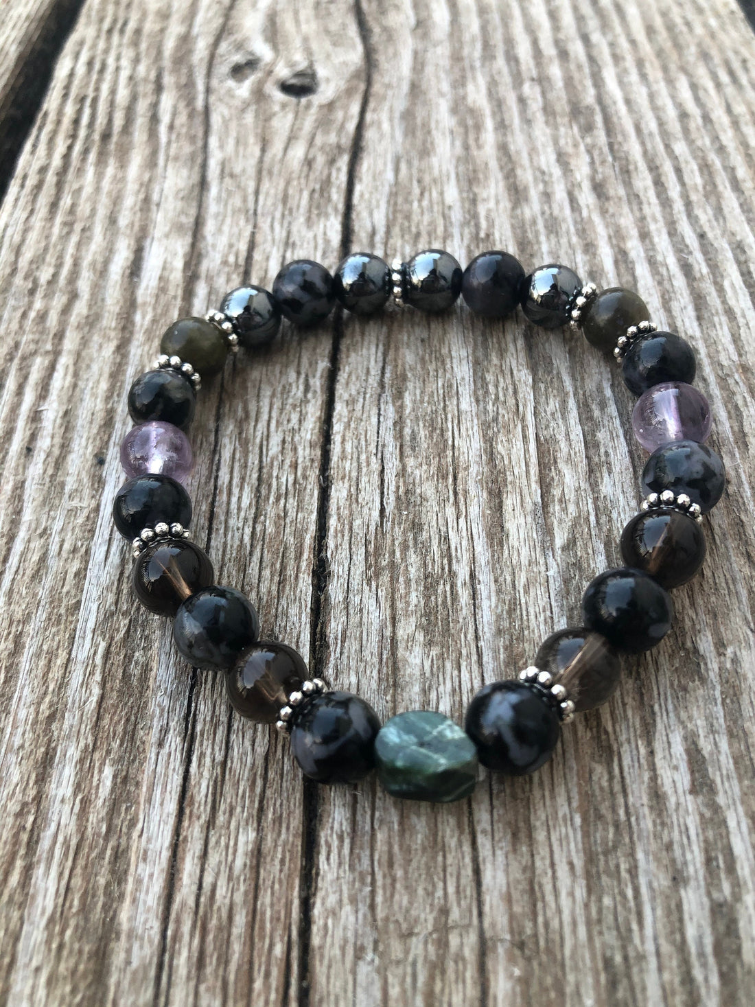 Bracelet for Awakening