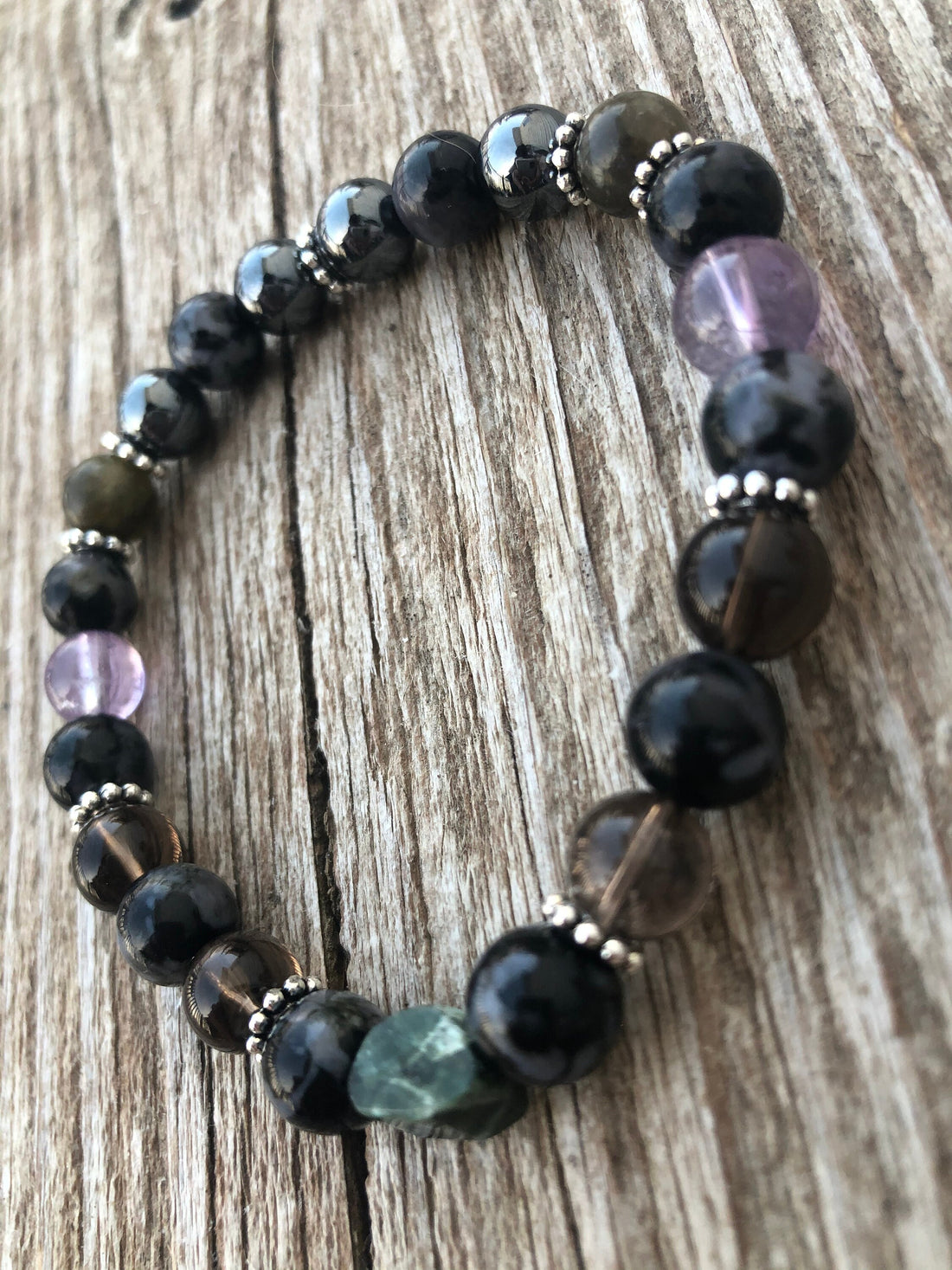 Bracelet for Awakening