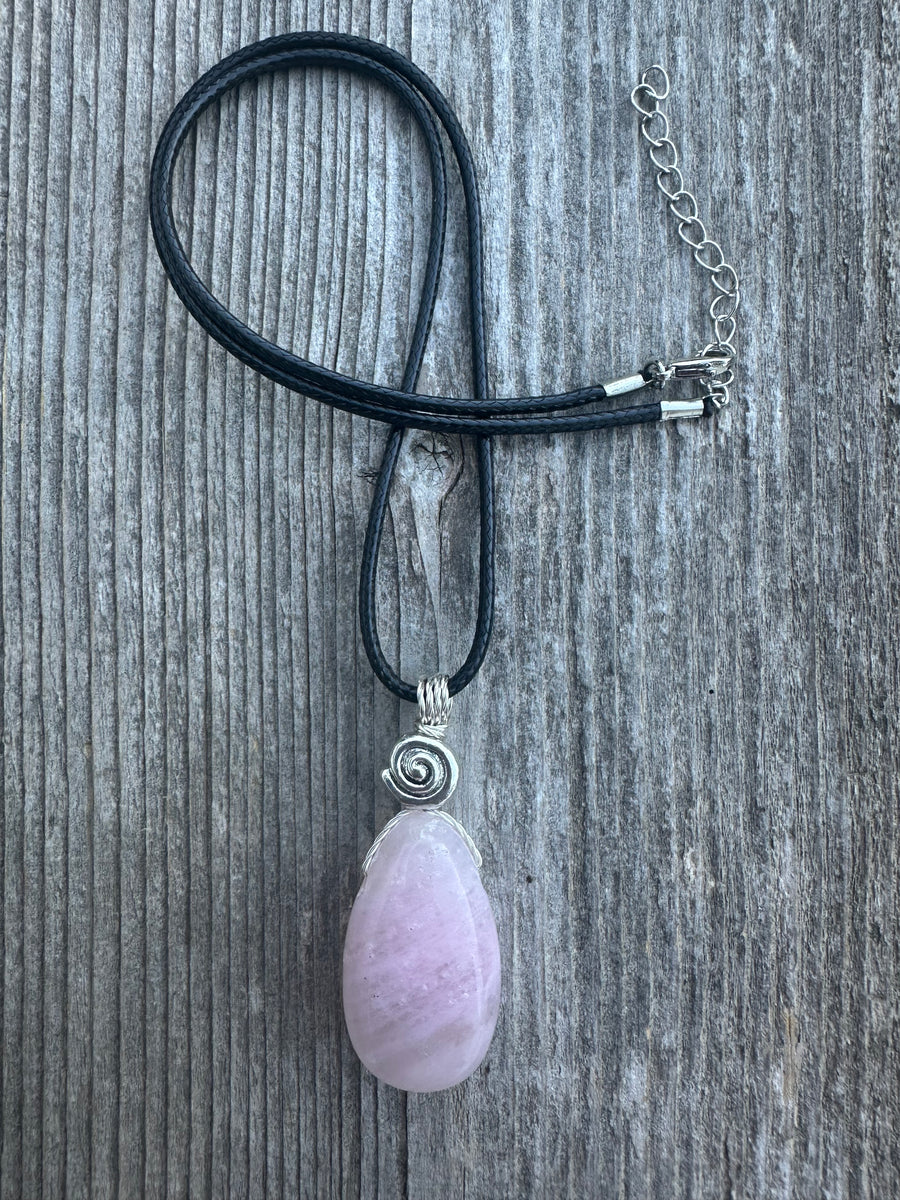 Petalite