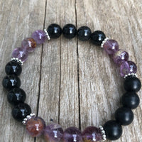 Sacred Seven Bracelet for Psychic Growth