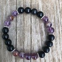 Sacred Seven Bracelet for Psychic Growth