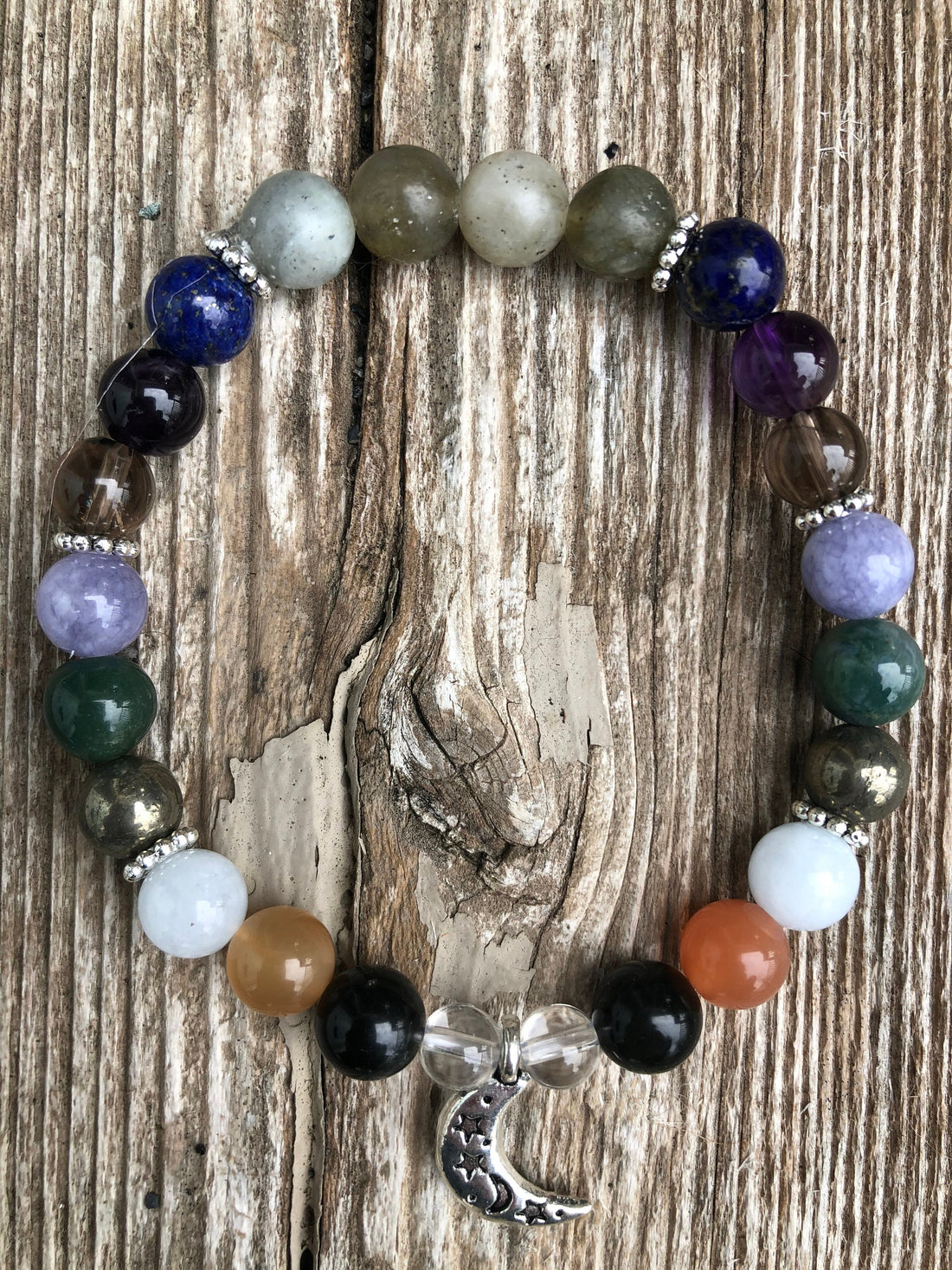 Bracelet for Intuition