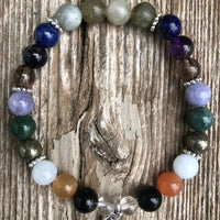 Bracelet for Intuition