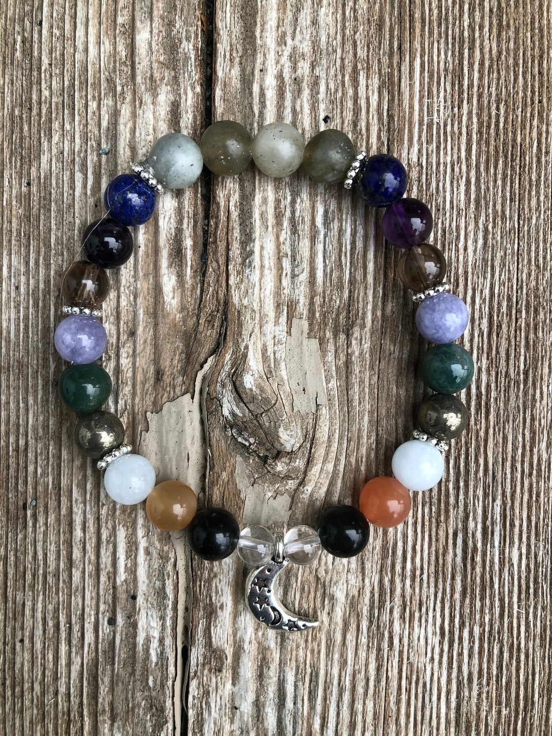 Bracelet for Intuition