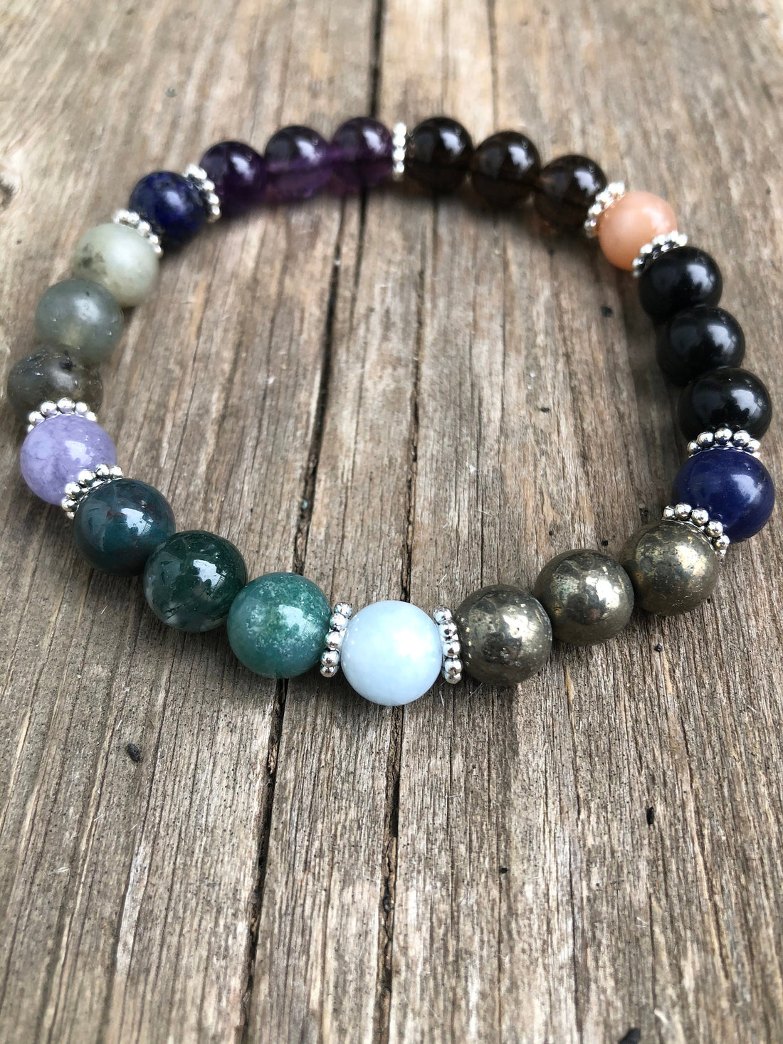 Bracelet for Intuition