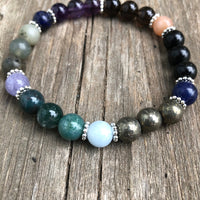 Bracelet for Intuition