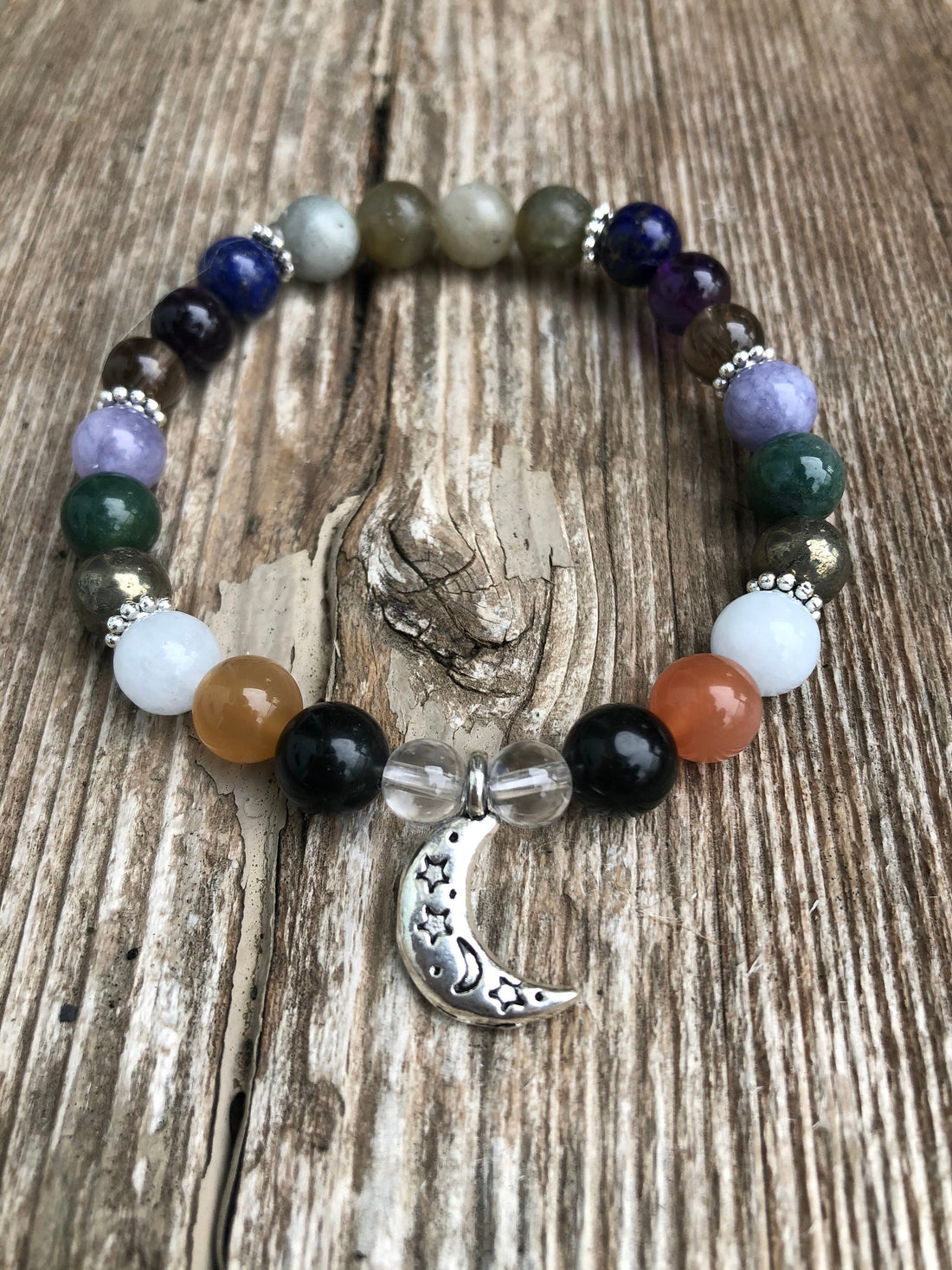 Bracelet for Intuition