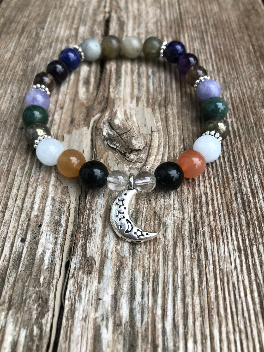 Bracelet for Intuition