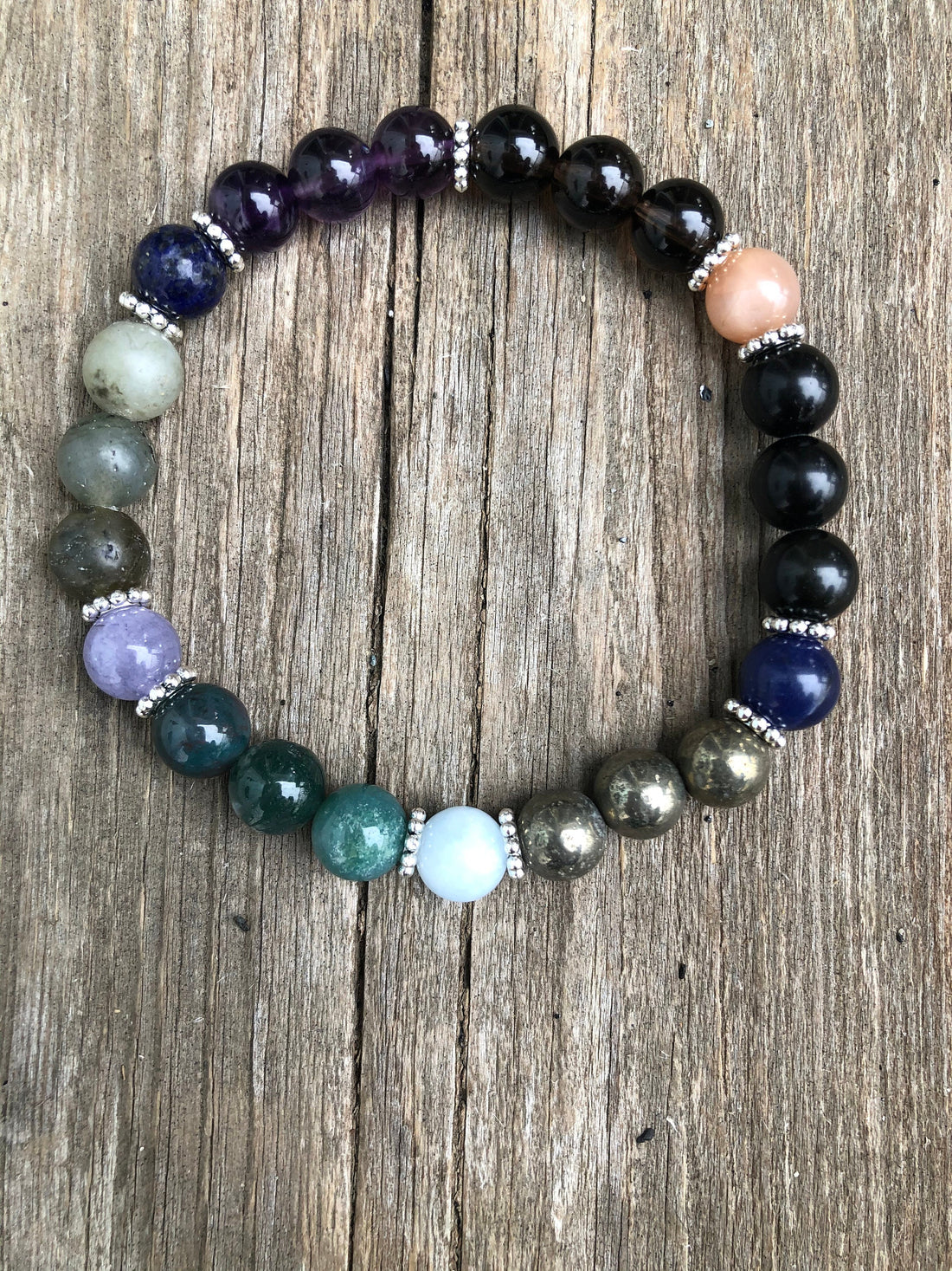 Bracelet for Intuition