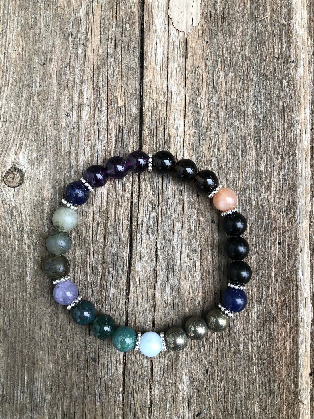 Bracelet for Intuition