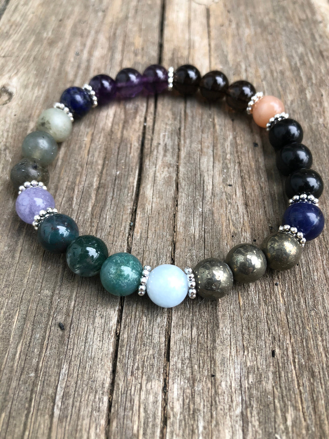 Bracelet for Intuition