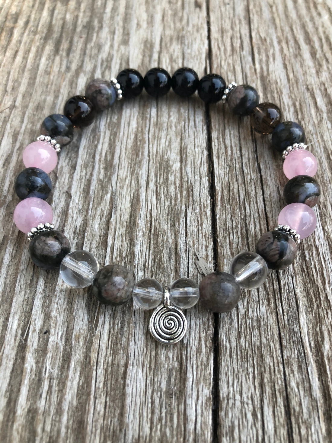 Llanite Bracelet