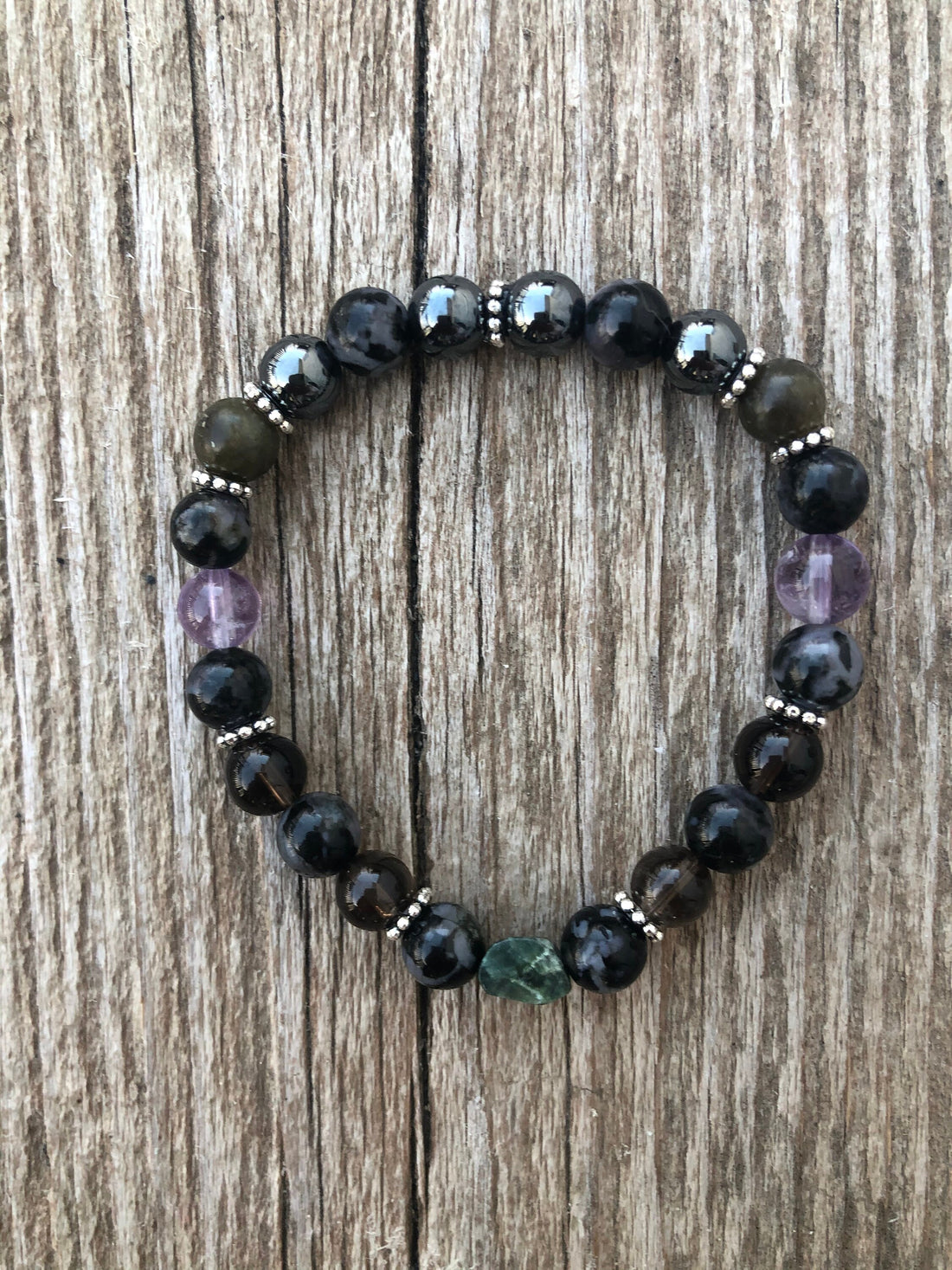 Bracelet for Awakening