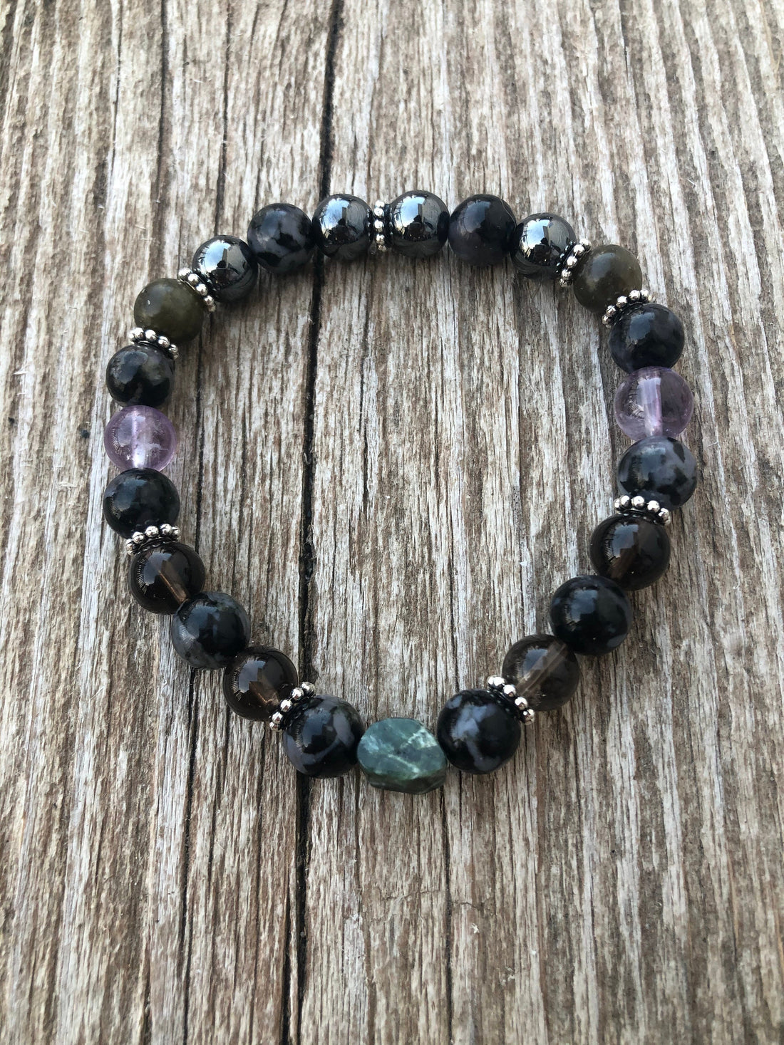 Bracelet for Awakening