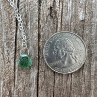 Green Quartz to Bring Positivity.