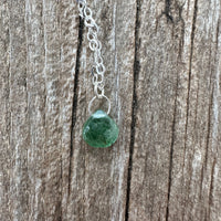 Green Quartz to Bring Positivity.