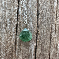 Green Quartz to Bring Positivity.