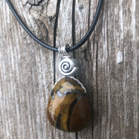 Tiger Eye for Decision Maker, Releasing Fear and Awakening Psychic Abilities