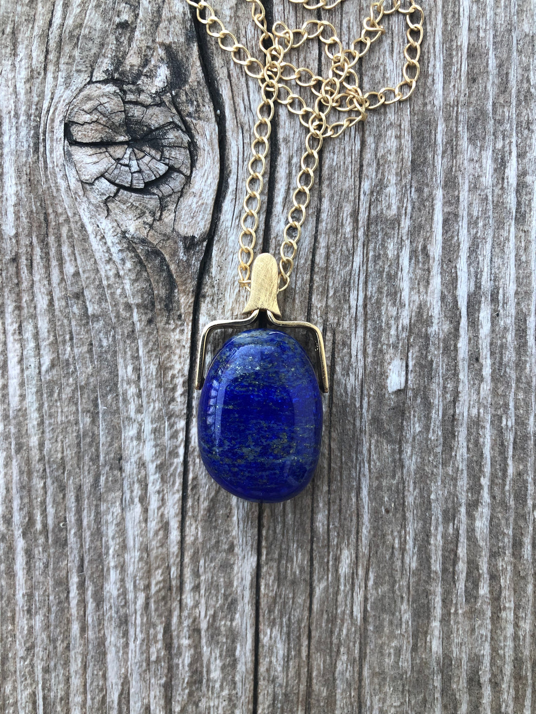 Lapis Lazuli for Awakening, Protection, and Awareness.