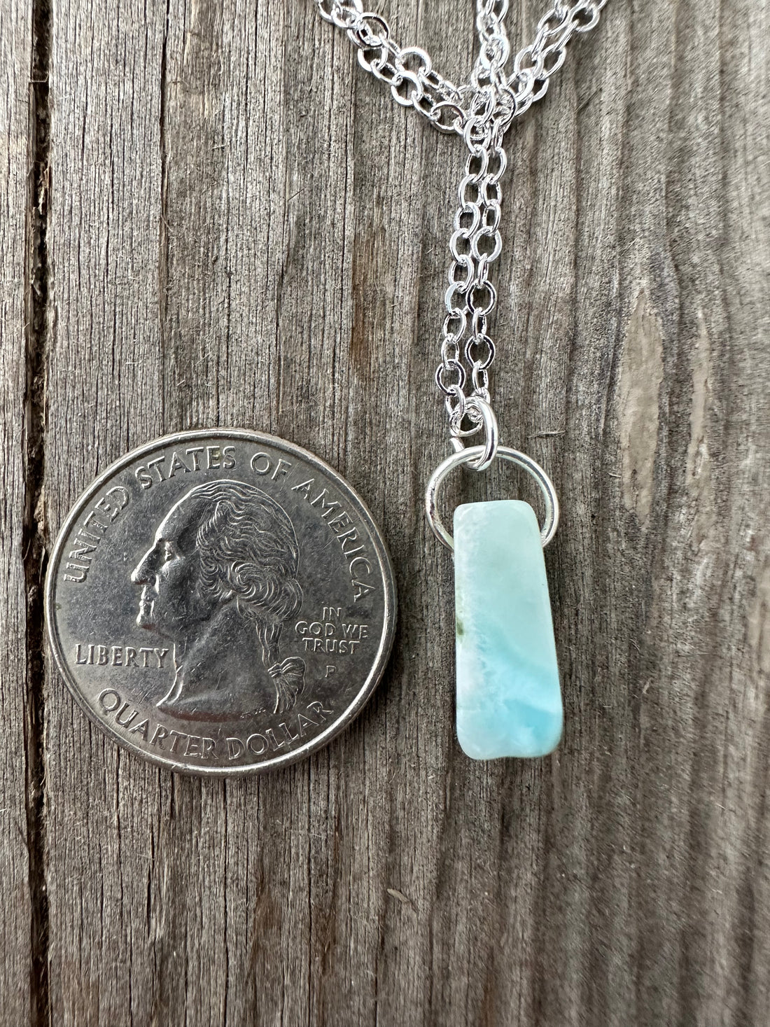 Larimar for Raising Consciousness, Communicating with Angelic Realm and Releasing.